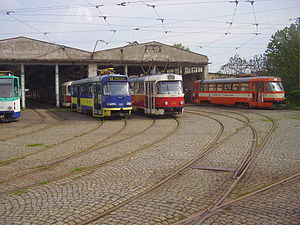 Tramremise