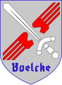 Taktisches Luftwaffengeschwader 31 „Boelcke“