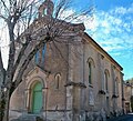 Tempio di Lacoste (Francia)