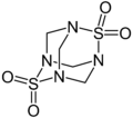 Tetramethylendisulfotetramin