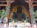 Statuia Marelui Buddha (Daibutsu)