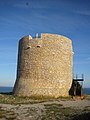 Torre d'en Montgó (l'Escala)