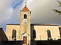 Église Saint-Epvre de Tremblecourt