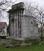 Römisches Mausoleum von Lyon