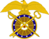 США - Знаки отличия отделения интендантского корпуса.png