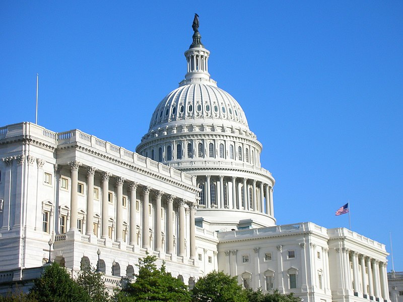 Ficheiro:USCapitolDome.jpg