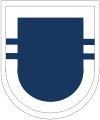 82nd Airborne Division, 2nd Brigade Combat Team, 325th Infantry Regiment, 2nd Battalion