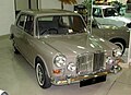 Vanden-Plas Princess 1100