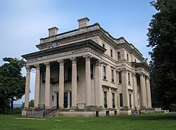 Vanderbilt Mansion - IMG 7944.JPG