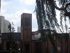 聖弗朗索瓦教堂