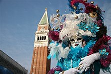 Carnival of Venice Venice 2008 il Carnevale (1).jpg