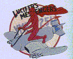 Squadron patch from when they were VMF-251 Vmf251PATCH2.gif