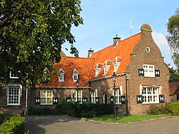 Maartensdijk – Veduta