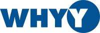 WHYY-TV logo used from 2000 to mid-November 2019. WHYY Logo.svg