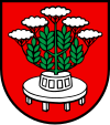 Wappen von Holderbank