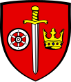 Herb gminy Mömbris