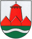 Mittelnkirchen címere