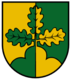 Coat of arms of Spiegelberg  