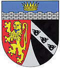 Brasão de Herdorf