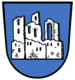 Coat of arms of Altusried  