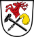 Wappen der Gemeinde Bischofsgrün