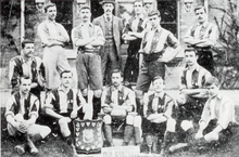 The Wimbledon Old Centrals of 1895-96 WimbledonFC1896.png