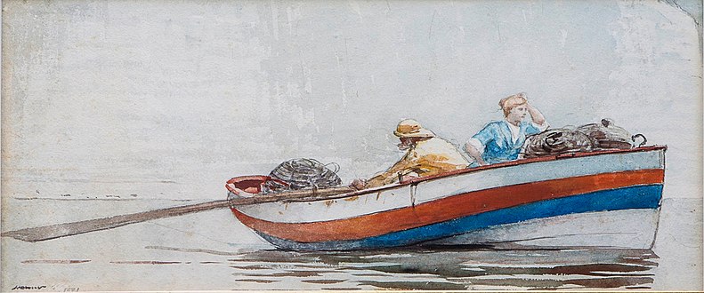 Winslow Homer