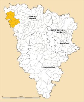 Communauté de communes du plateau de Lommoye