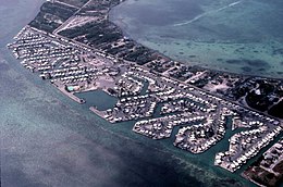 Cudjoe Key – Veduta