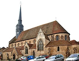 Église Saint-Georges de Dangeau.JPG