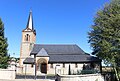 Église Saint-Laurent de Villembits