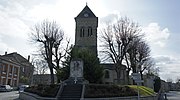 Vignette pour Fresne-lès-Reims