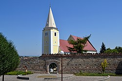 Gereja Santa Anna