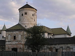 Budatínska veža (toren)