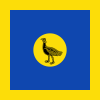 Flag of Bobrynets