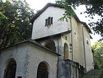 Kirche Madonna della Fontana