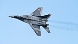 Mikoyan MiG-29 87 Units