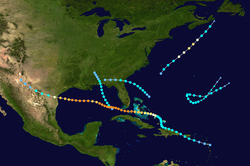 1919 Atlantic hurricane season summary map.png