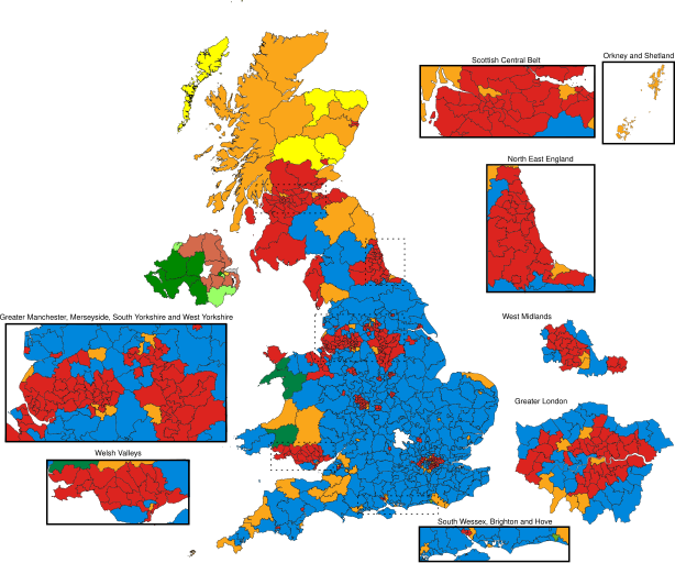 UK election