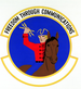 2014 Communications Sq emblem.png