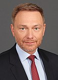 Christian Lindner