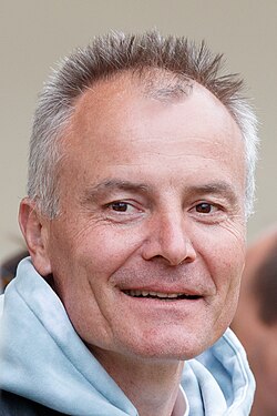 Sven Fischer (2023)