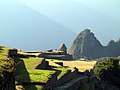 Miniatura para Distrito de Machupicchu