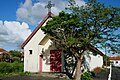 Chapelle Sainte-Anne (Oratoire Sainte-Anne)