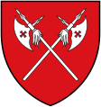 Litschau címere