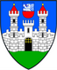 Blason de Zistersdorf