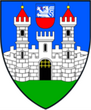 Coat of arms of Zistersdorf