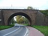 (nl) Spoorwegviaduct