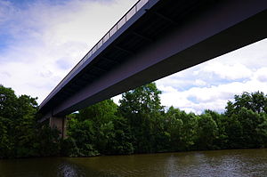 L 253 Abt-Fulrad-Brücke N 61A