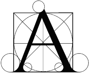 English: Logo of Academic Project publishers.